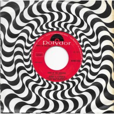 ROBERT & ELIZABETH - Some of the sunshine